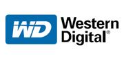 WESTERN DIGITAL